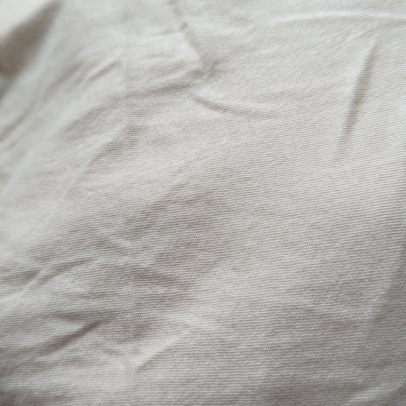 FP Beach Free People Elegant Cream Maxi Dress Size Small - Picture 12 of 13